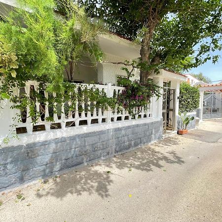 La Villetta Sul Mare 巴里 外观 照片