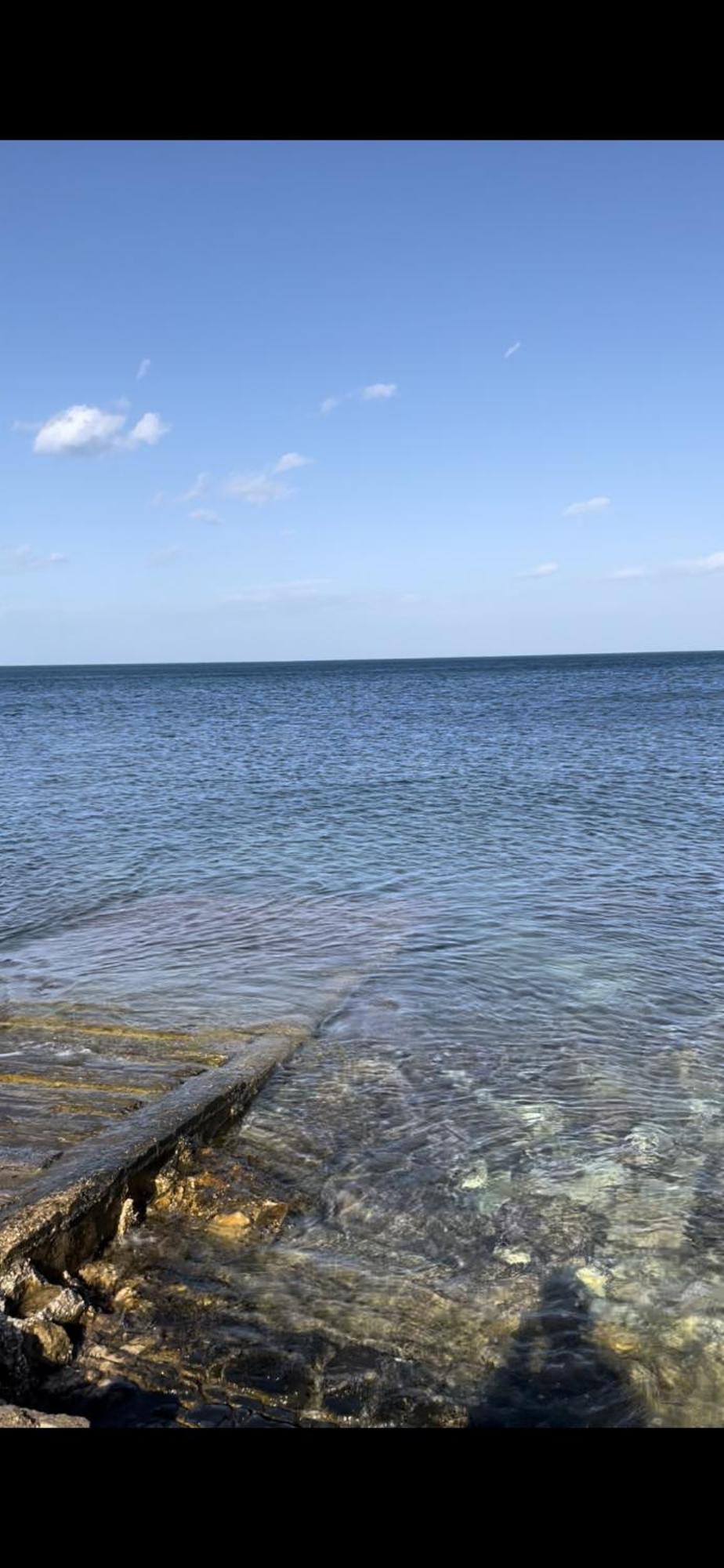 La Villetta Sul Mare 巴里 外观 照片